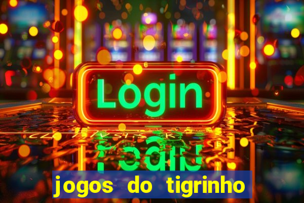 jogos do tigrinho vai ser proibido no brasil